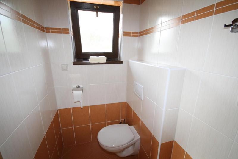 Hotel U Haryho Dolní Bečva Pokój zdjęcie