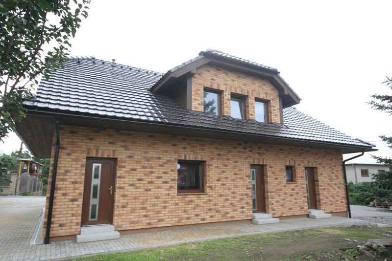 Hotel U Haryho Dolní Bečva Zewnętrze zdjęcie